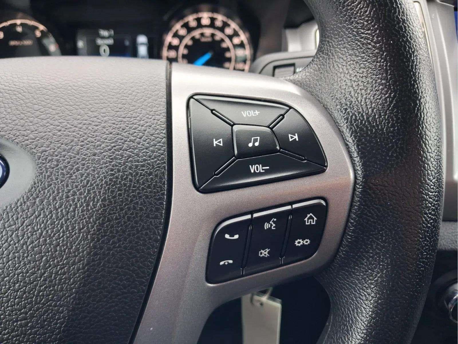 2023 Ford Ranger XL
