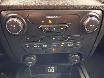 2023 Ford Ranger XL
