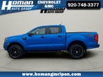 2023 Ford Ranger XL