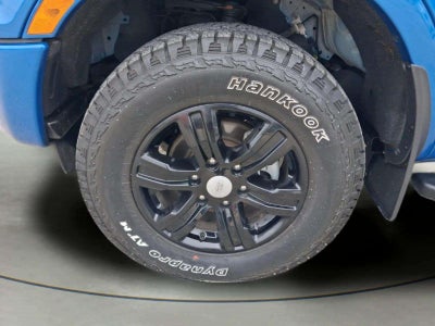 2023 Ford Ranger XL