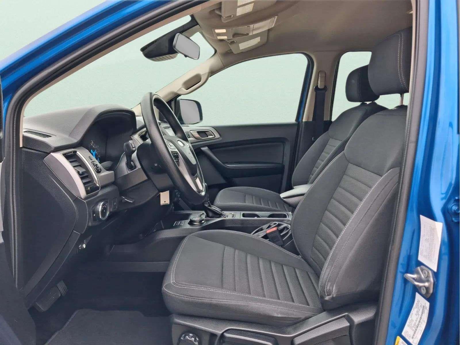 2023 Ford Ranger XL
