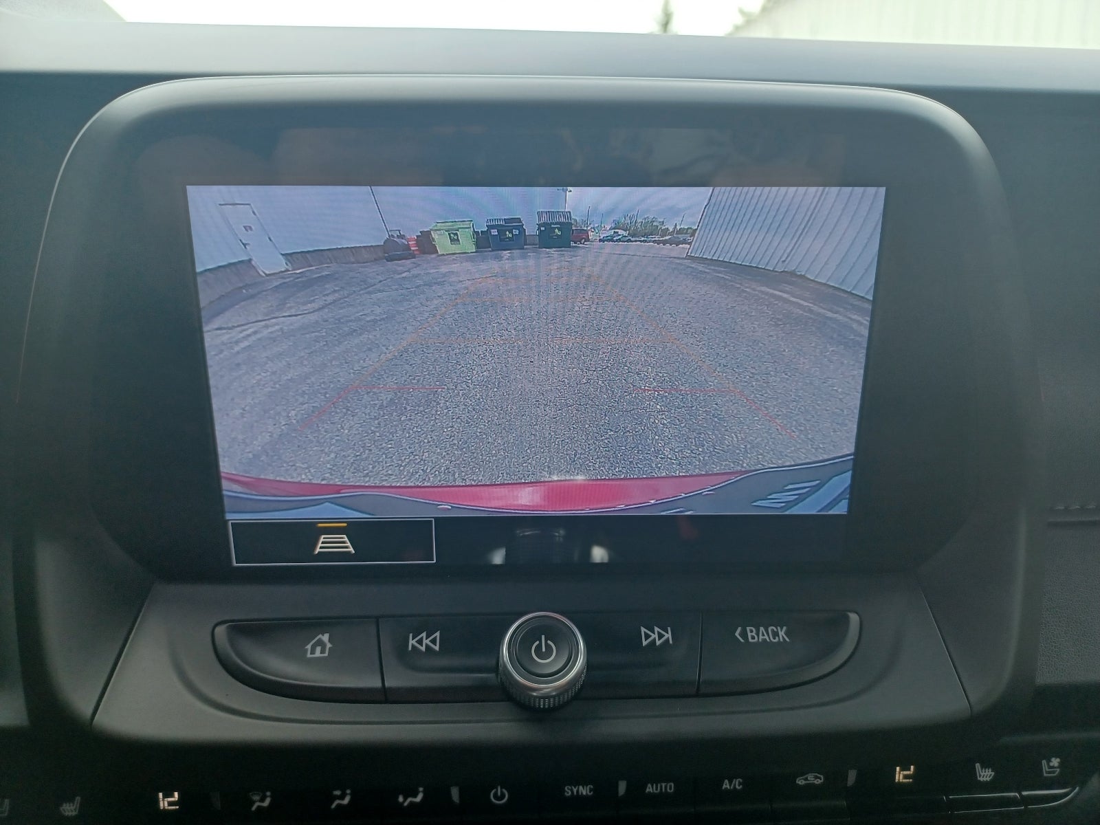 2021 Chevrolet Camaro 2SS