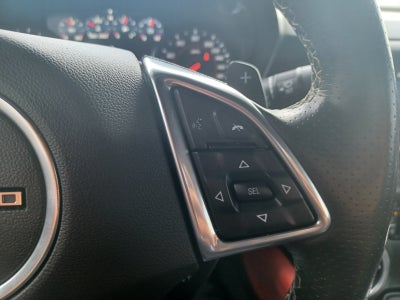 2021 Chevrolet Camaro 2SS