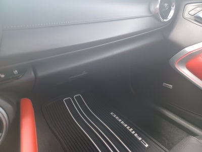 2021 Chevrolet Camaro 2SS