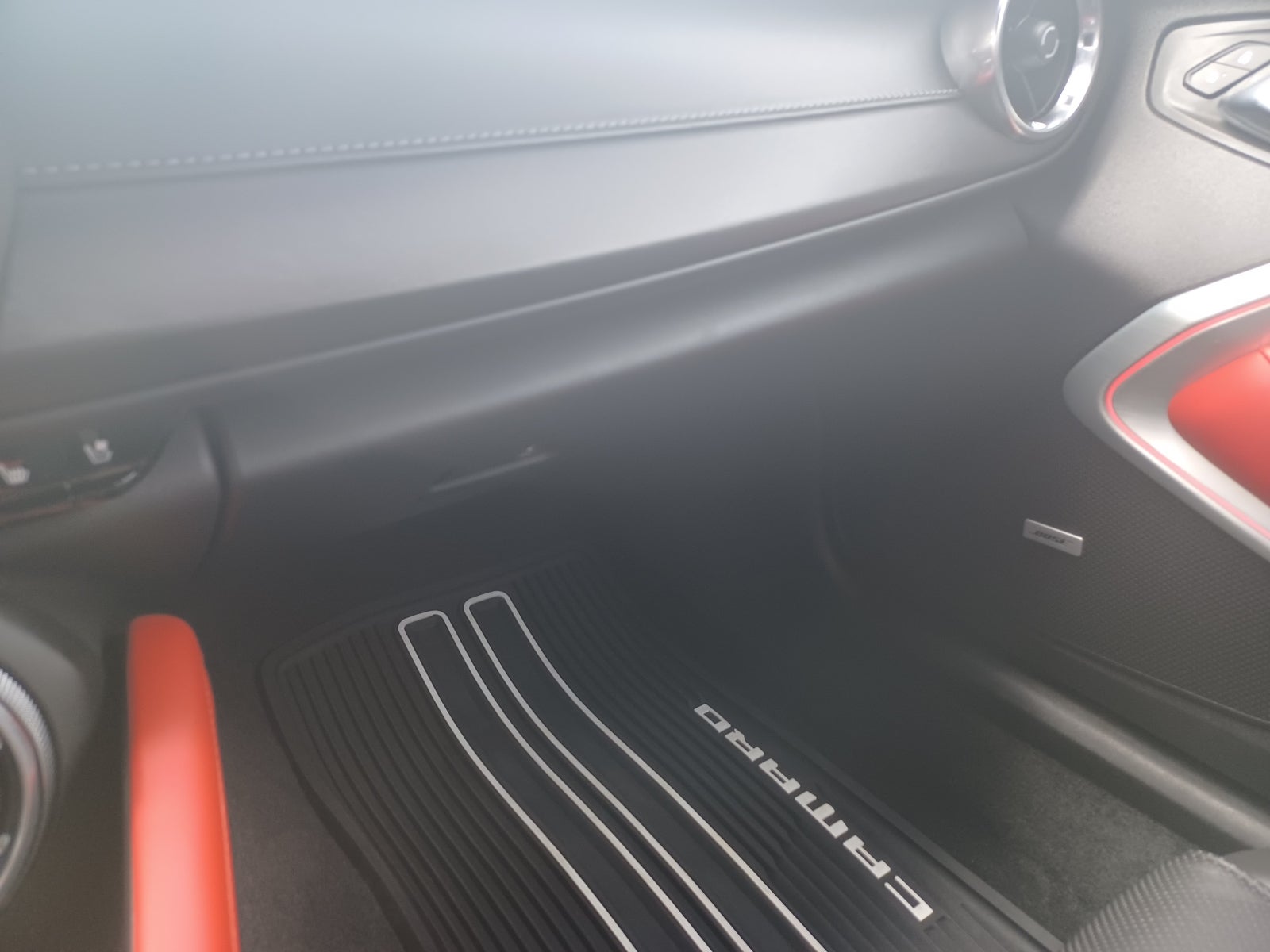 2021 Chevrolet Camaro 2SS