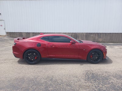 2021 Chevrolet Camaro 2SS