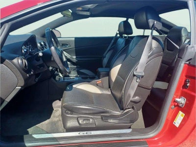2006 Pontiac G6 GTP