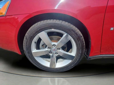 2006 Pontiac G6 GTP