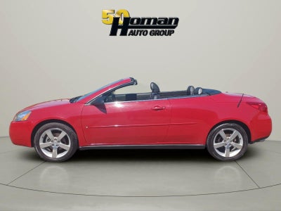 2006 Pontiac G6 GTP