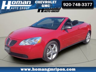 2006 Pontiac G6 GTP