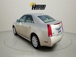 2013 Cadillac CTS Luxury