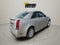 2013 Cadillac CTS Luxury