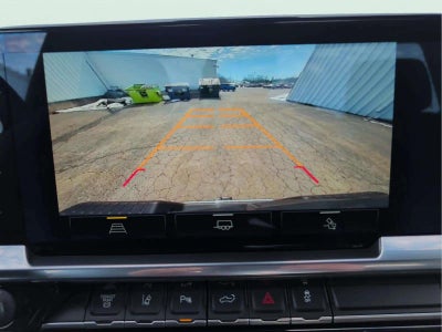 2024 Chevrolet Silverado 3500 HD LT DRW