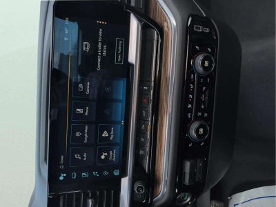 2024 Chevrolet Silverado 3500 HD LT DRW