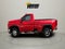 2024 Chevrolet Silverado 3500 HD LT DRW