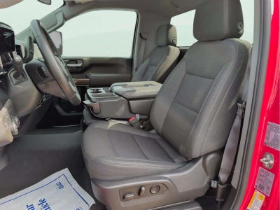 2024 Chevrolet Silverado 3500 HD LT DRW