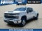 2024 Chevrolet Silverado 3500 HD LT DRW