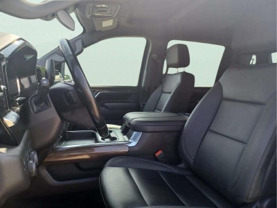 2024 Chevrolet Silverado 3500 HD LT DRW