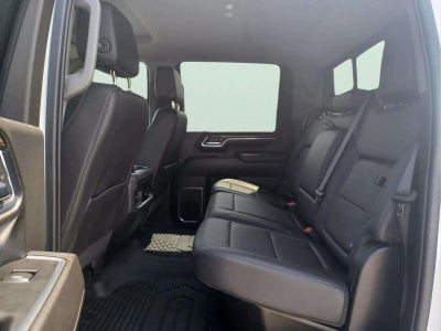 2024 Chevrolet Silverado 3500 HD LT DRW