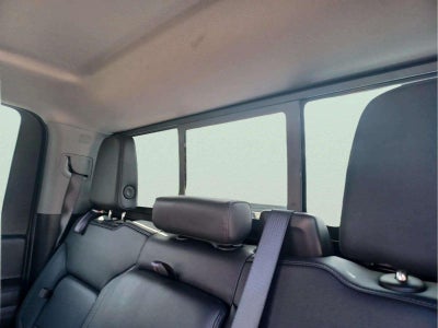 2024 Chevrolet Silverado 3500 HD LT DRW