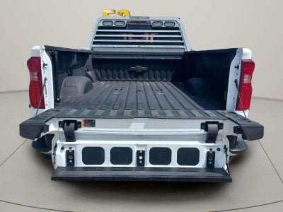 2024 Chevrolet Silverado 3500 HD LT DRW