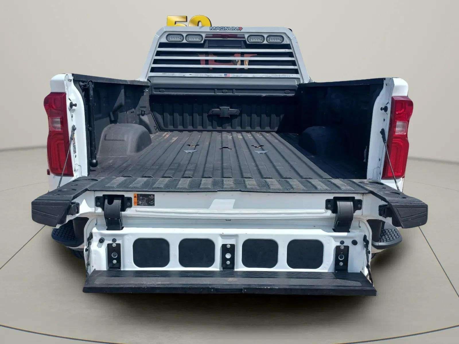 2024 Chevrolet Silverado 3500 HD LT DRW