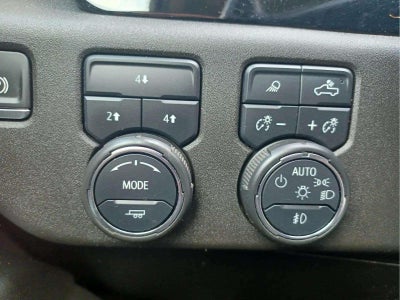 2024 Chevrolet Silverado 3500 HD LT DRW