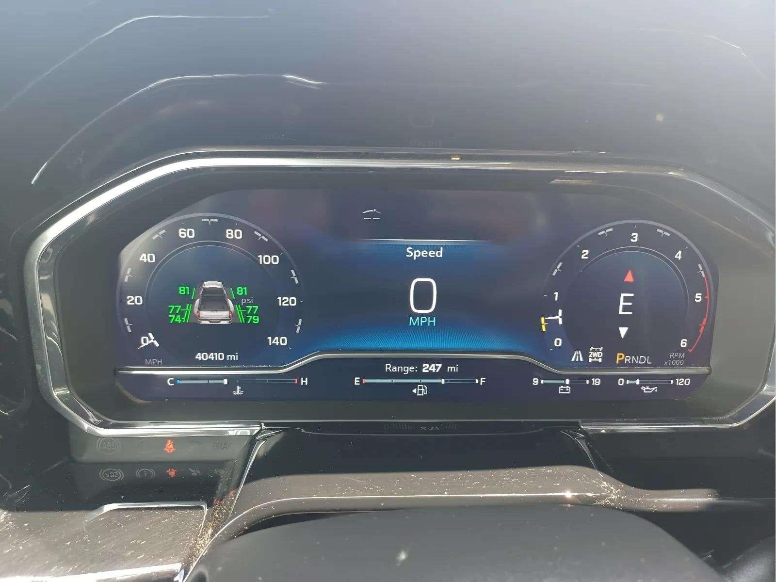 2024 Chevrolet Silverado 3500 HD LT DRW