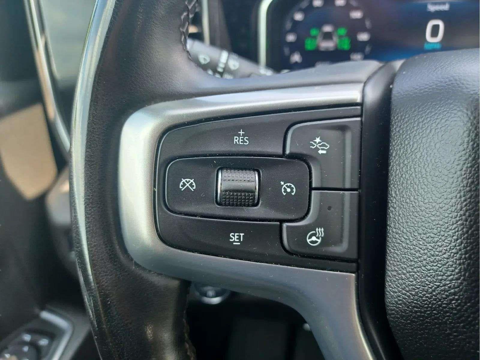 2024 Chevrolet Silverado 3500 HD LT DRW