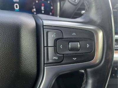 2024 Chevrolet Silverado 3500 HD LT DRW