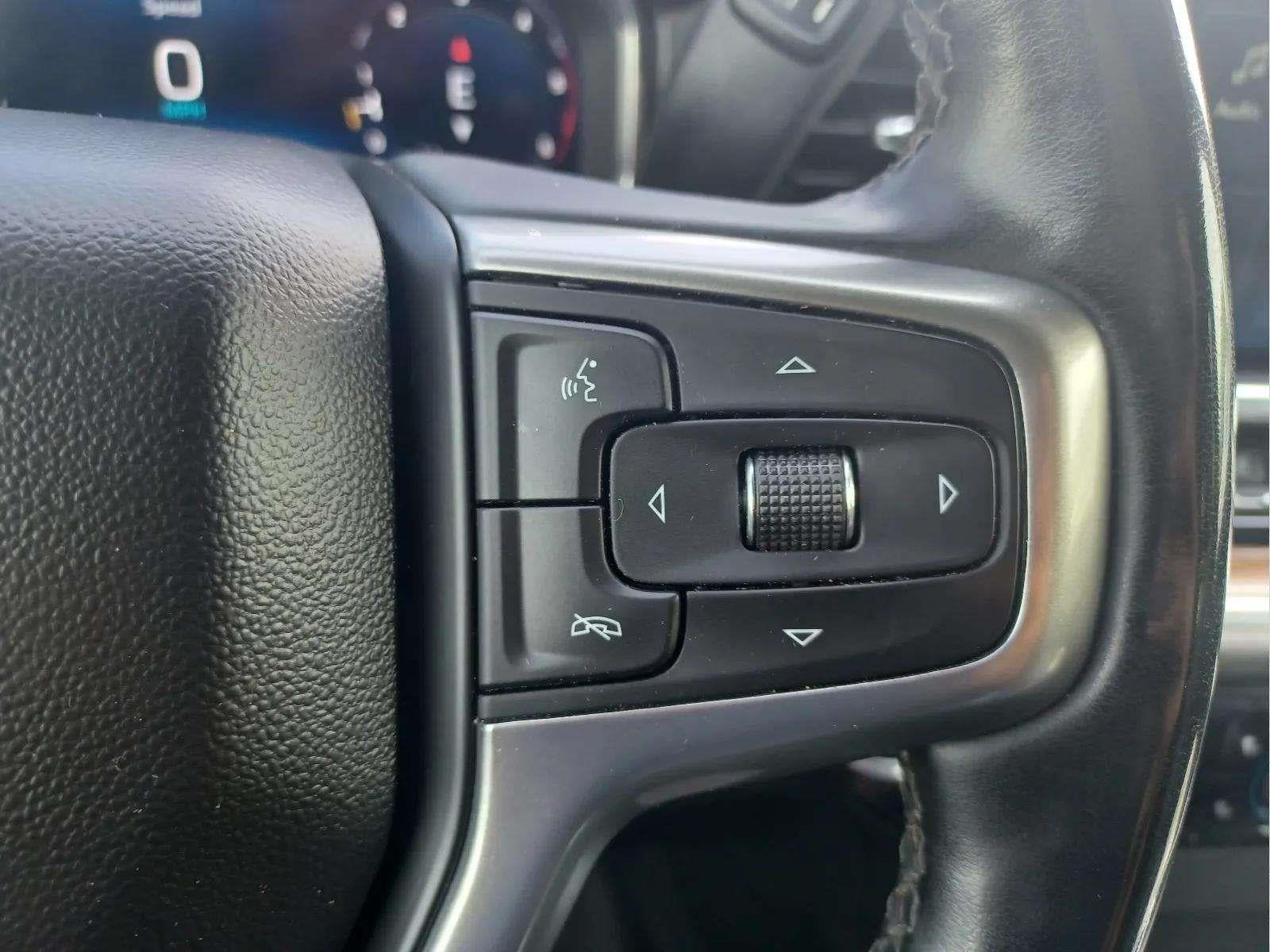 2024 Chevrolet Silverado 3500 HD LT DRW