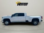 2024 Chevrolet Silverado 3500 HD LT DRW