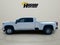 2024 Chevrolet Silverado 3500 HD LT DRW