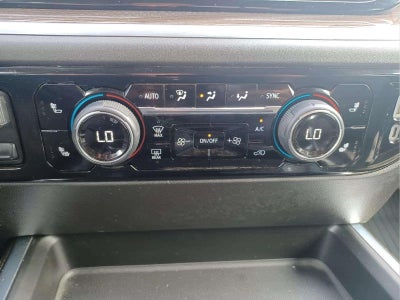2024 Chevrolet Silverado 3500 HD LT DRW