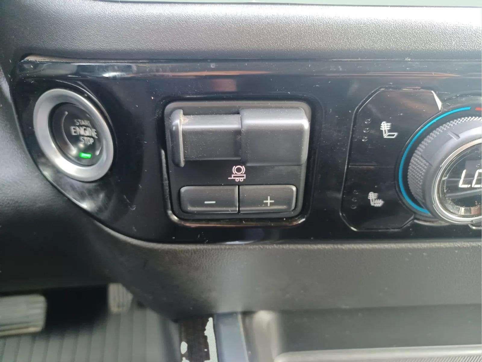 2024 Chevrolet Silverado 3500 HD LT DRW