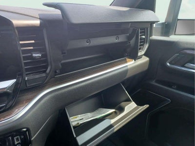 2024 Chevrolet Silverado 3500 HD LT DRW