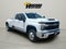 2024 Chevrolet Silverado 3500 HD LT DRW