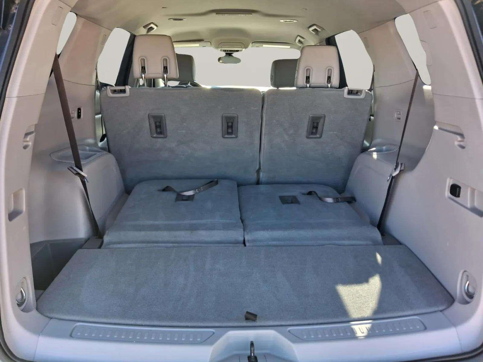 2018 GMC Acadia SLT