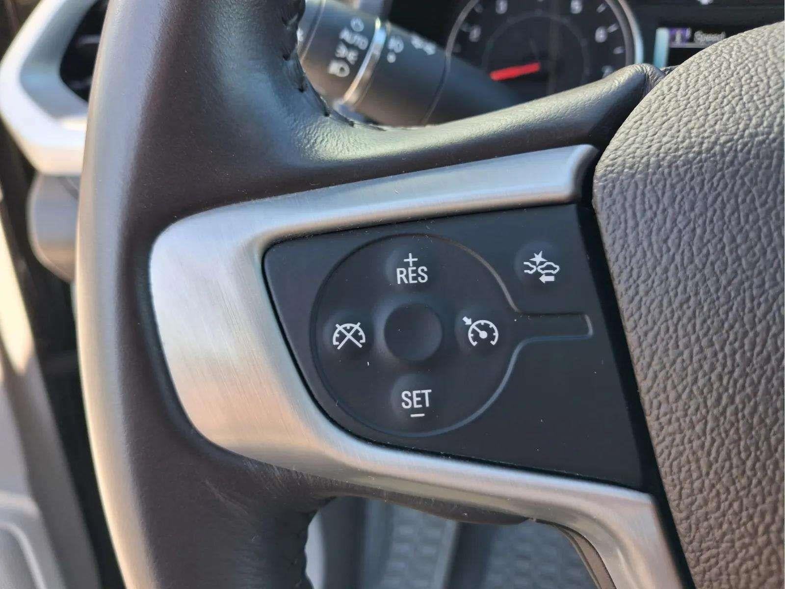 2018 GMC Acadia SLT