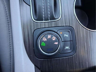 2018 GMC Acadia SLT