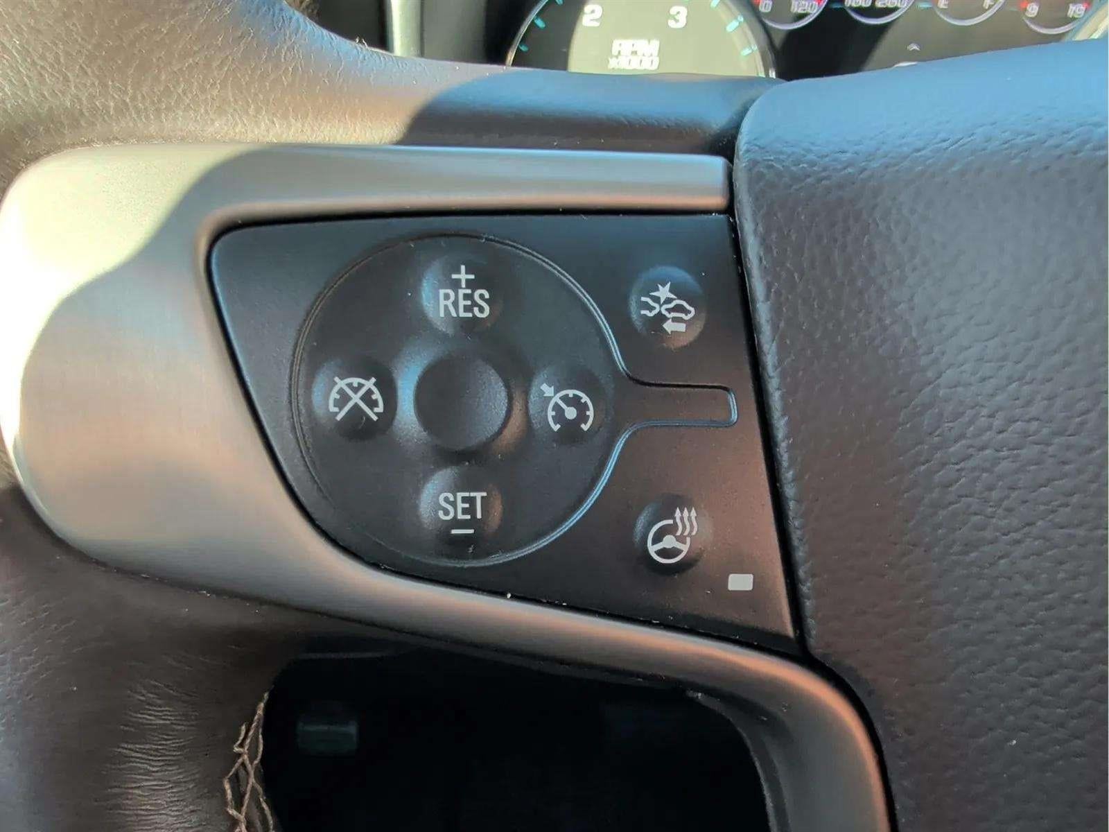 2017 GMC Sierra 3500 HD Denali