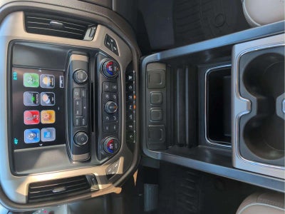 2017 GMC Sierra 3500 HD Denali