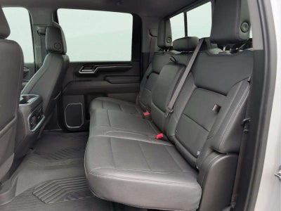 2024 GMC Sierra 2500 HD SLT