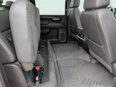 2024 GMC Sierra 2500 HD SLT