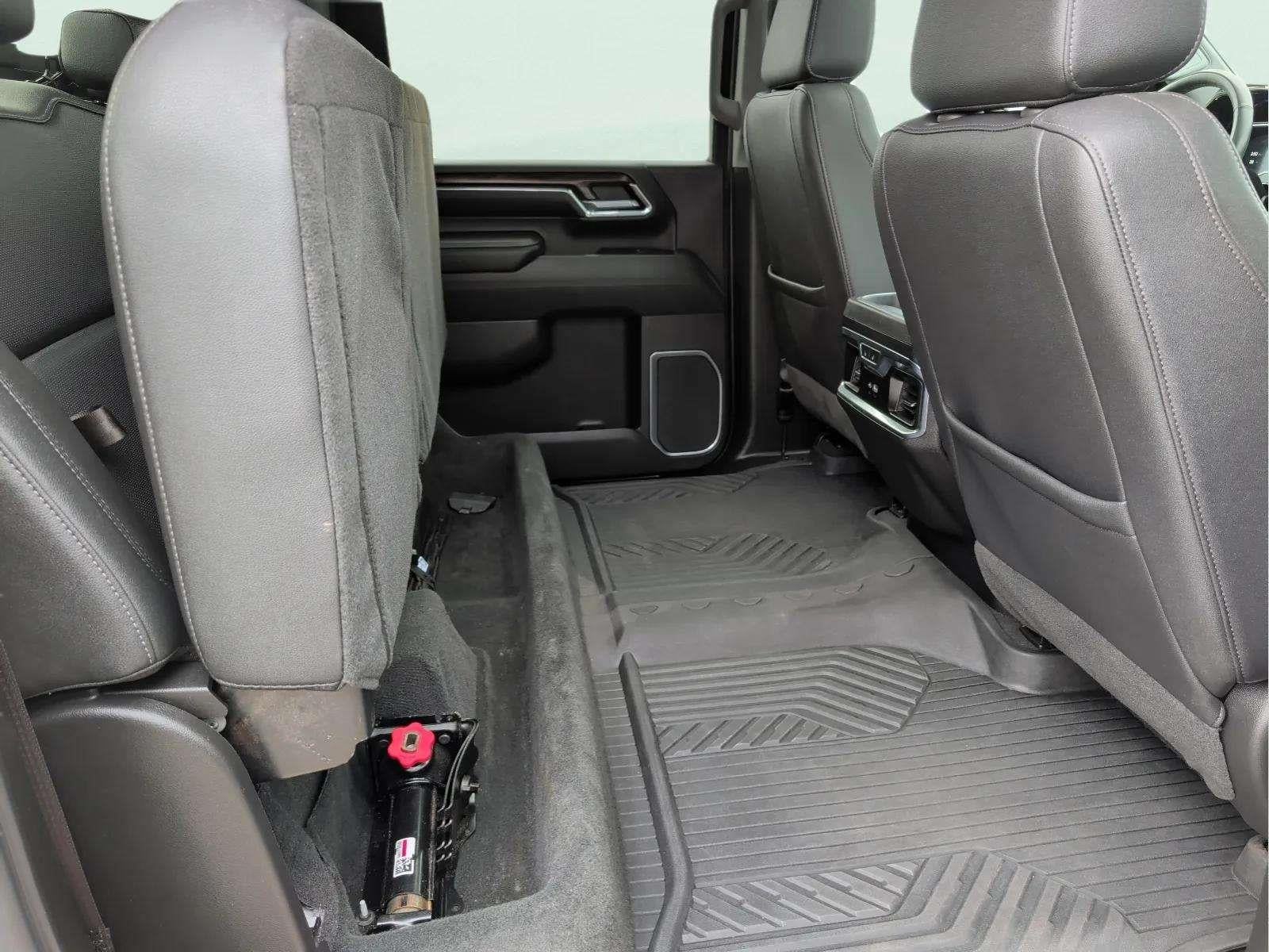 2024 GMC Sierra 2500 HD SLT