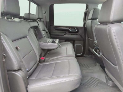 2024 GMC Sierra 2500 HD SLT