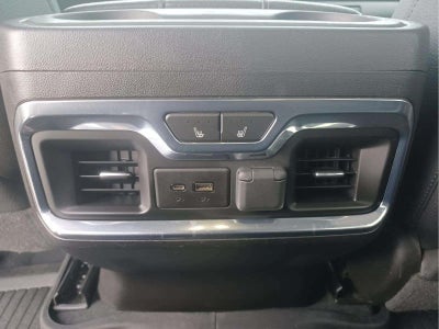 2021 GMC Sierra 2500 HD Denali