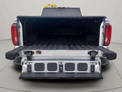 2021 GMC Sierra 2500 HD Denali
