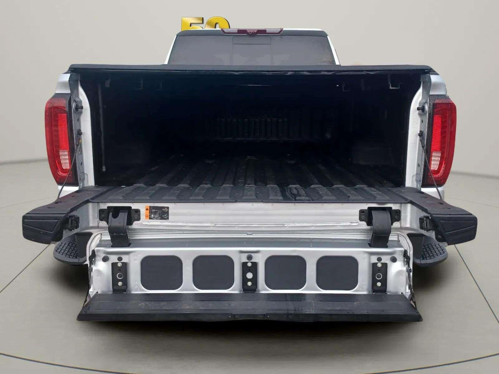 2021 GMC Sierra 2500 HD Denali