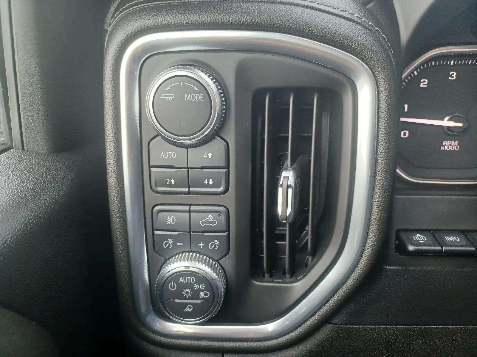2021 GMC Sierra 2500 HD Denali